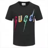 gucci 2020 new t-shirt pas cher rainbow gucci